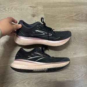 Brooks glycerin 19